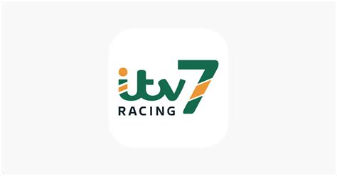 itv7 login|itv racing 7 sign in.